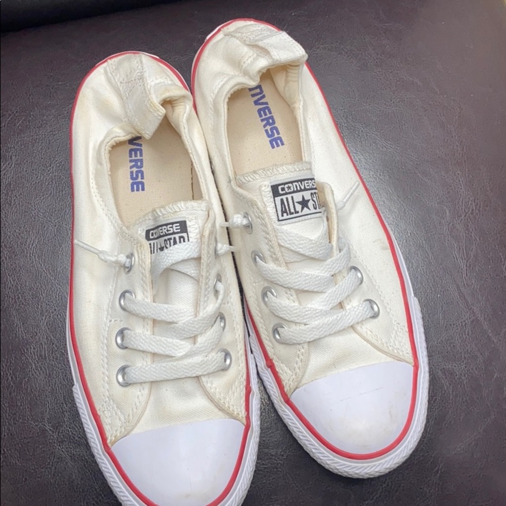 Converse All Star women size 8.5